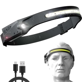 Čelovka RAINBOW 1 HEADLAMP HL1000100